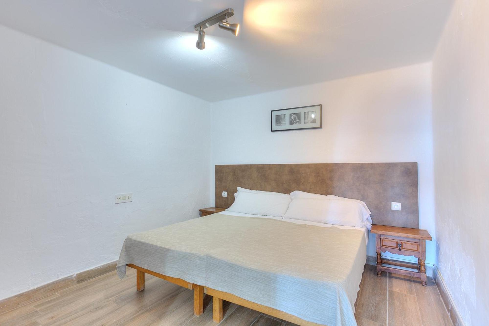 Apartmentos Nort Portinatx Kültér fotó