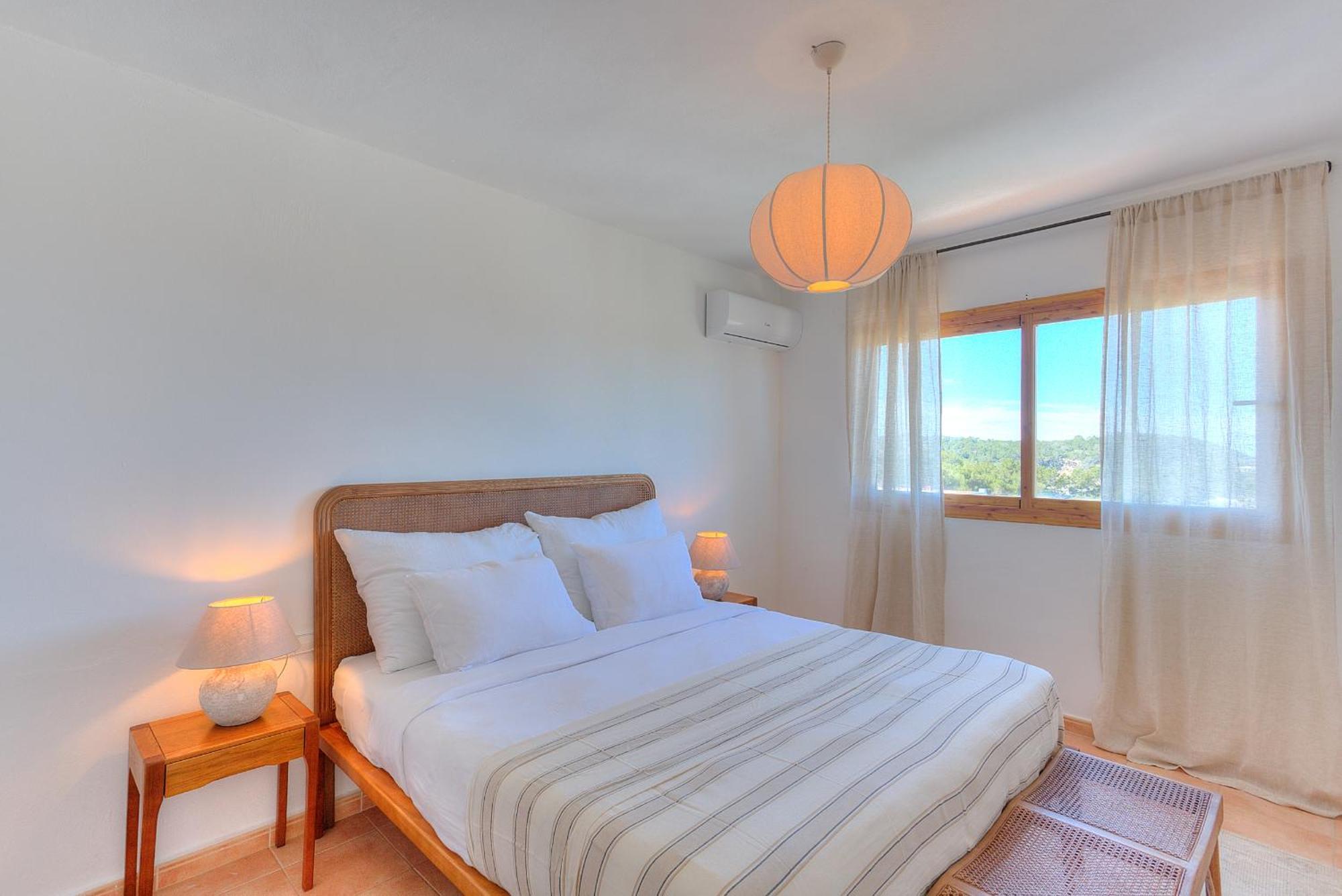Apartmentos Nort Portinatx Kültér fotó