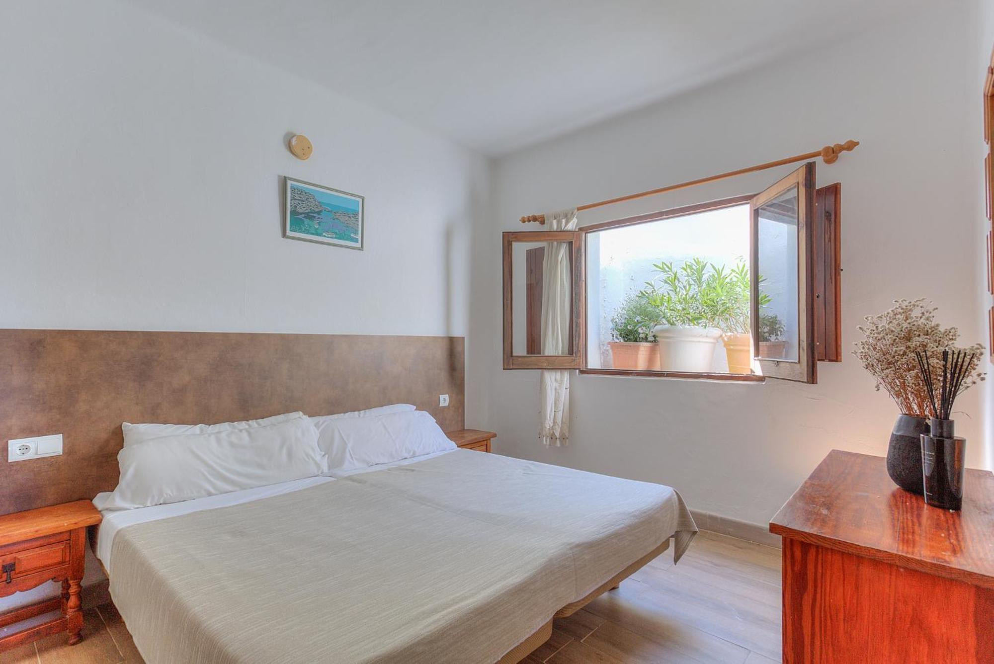 Apartmentos Nort Portinatx Kültér fotó