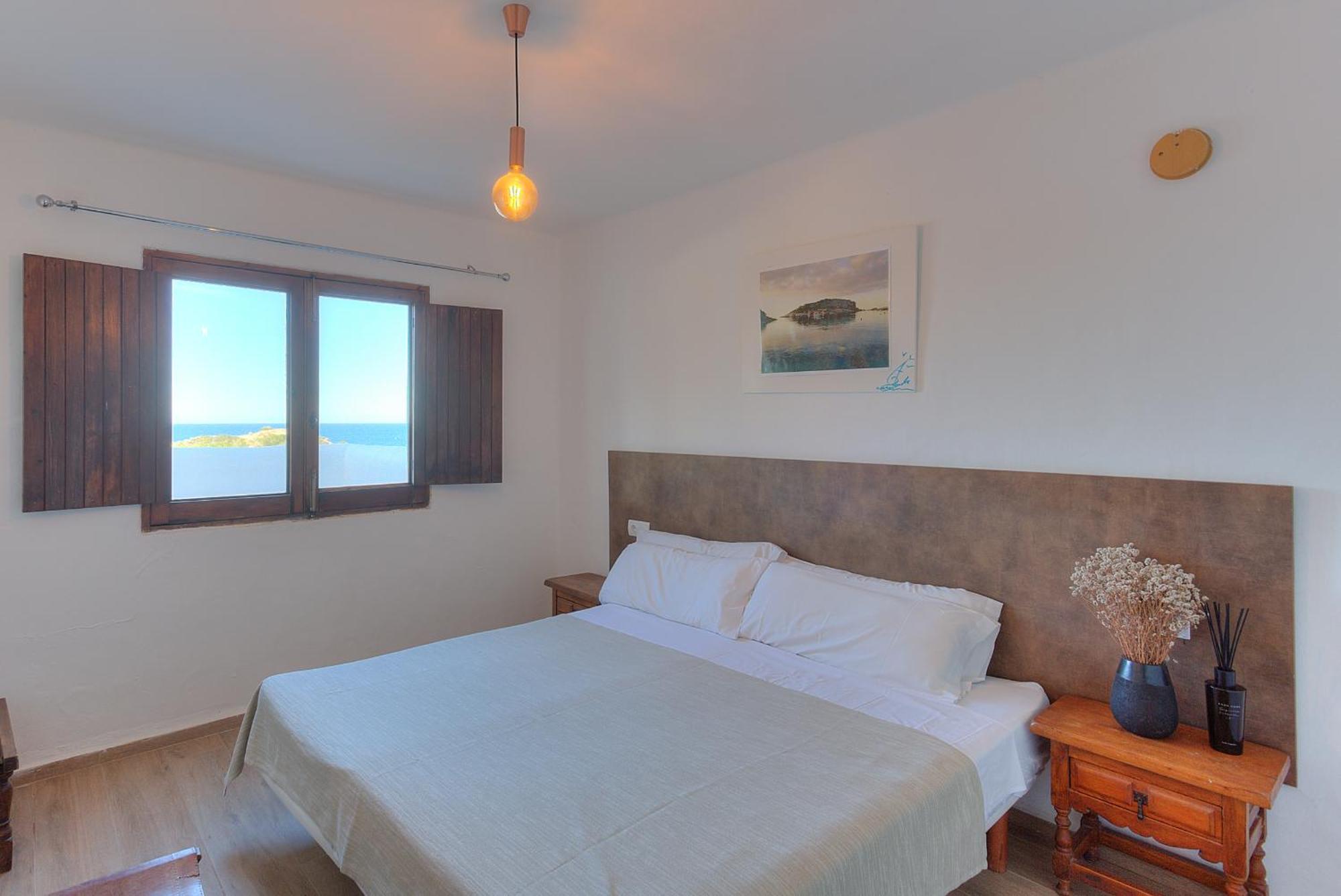 Apartmentos Nort Portinatx Kültér fotó